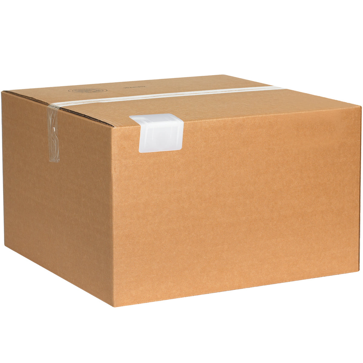 3 1/2 x 2 (for 2 inch strapping) White Plastic Corner Protectors