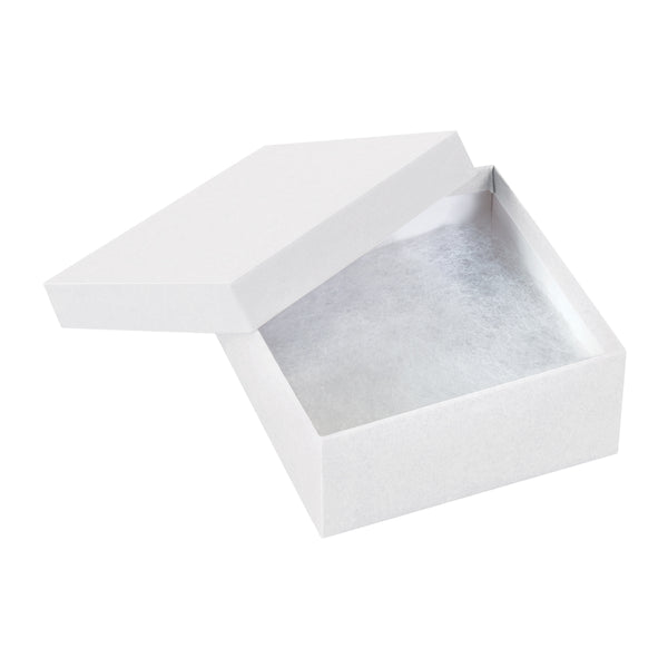 white jewelry boxes