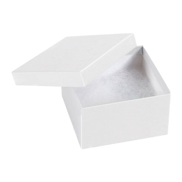 white jewelry boxes