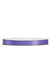 3/4 " x 250 Yard Purple Decorative Ribbon