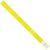3/4 x 10" Yellow Tyvek Wristbands 500/Case