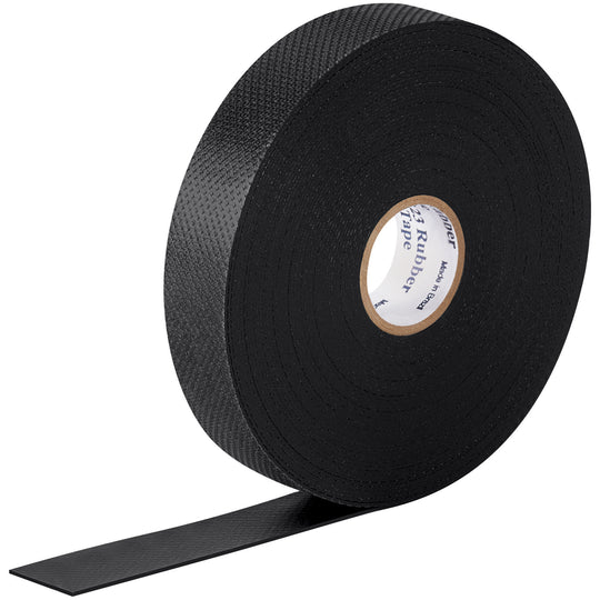 3/4" x 30 Feet Black 3M 23 Electrical Tape 20/Case