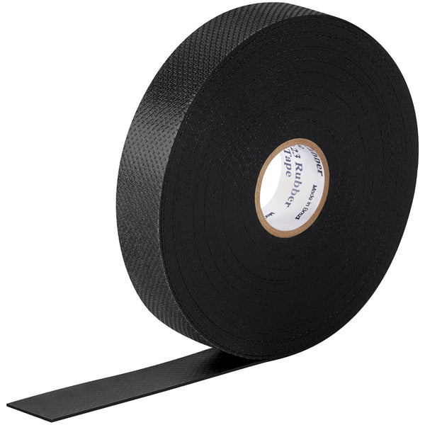 3/4" x 30 Feet Black 3M 23 Electrical Tape 2/Case