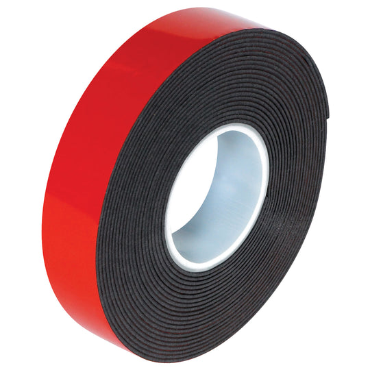 3/4" x 5 yds. Dark Gray 3M 5952 VHB Tape