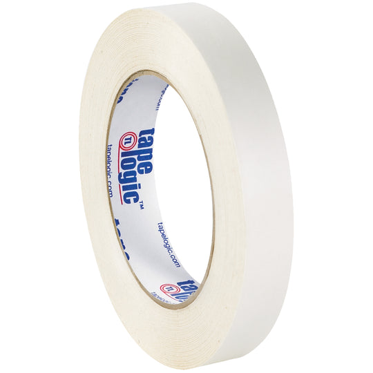 3/4" x 60 yds. Double Sided Film Tape 2/Case