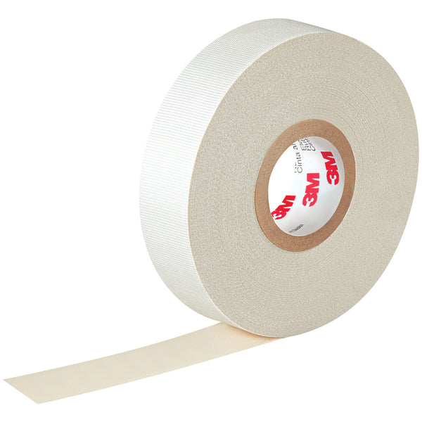 3/4" x 66 Feet White 3M 27 Electrical Tape 2/Case