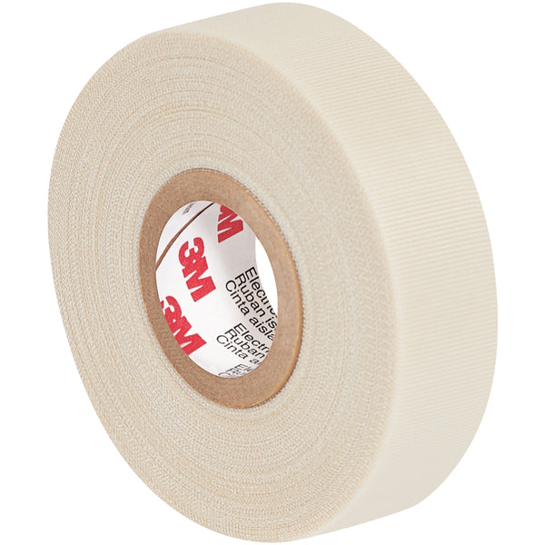 3/4" x 66 Feet White 3M 69 Electrical Tape