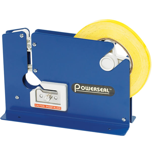 3/8" Bag Taper- Heavy Duty with Trimmer