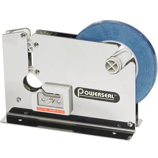 3/8" Bag Taper- Heavy Duty Stainless Steel