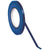 3/8" x 176 Yard Blue Poly Bag Sealing Tape 96/Case