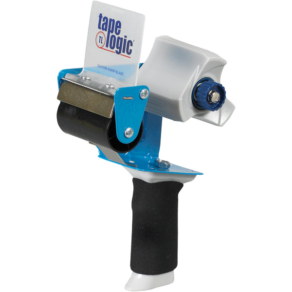 3" Comfort-Grip Carton Sealing Tape Gun Dispenser