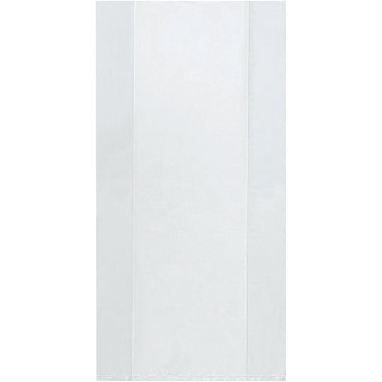 15 x 9 x 24 (3 mil) Gusseted Poly Bags 250/Case