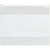 4 x 6 (3 mil) Slider Grip Reclosable Poly Bags w/ White Block 100/Case