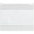 16 x 12 (3 mil) Slider Grip Reclosable Poly Bags w/ White Block 100/Case
