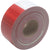 3" x 150 Feet Red/White 3M 983 Conspicuity Tape