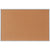 4 x 3' Cork Board with Aluminum Frame