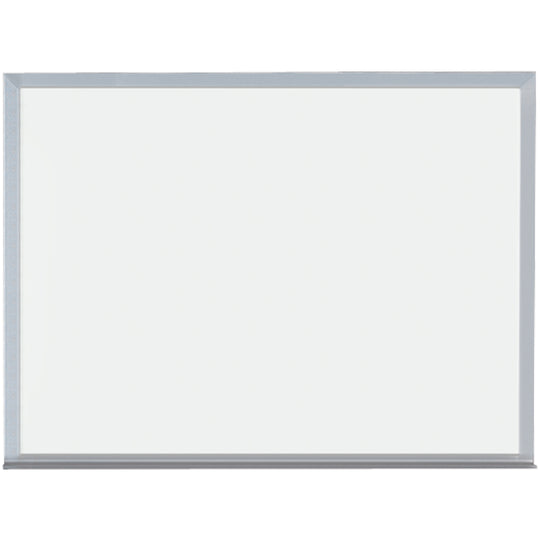 3 x 2' Magnetic Porcelain Dry Erase Board