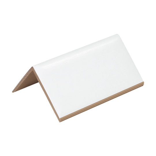 3 x 3 x 6 (.225 Gauge) Cornerboard 200/Case