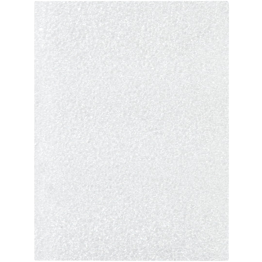 3 x 4 x 1/8 Foam Pouches 500/Case