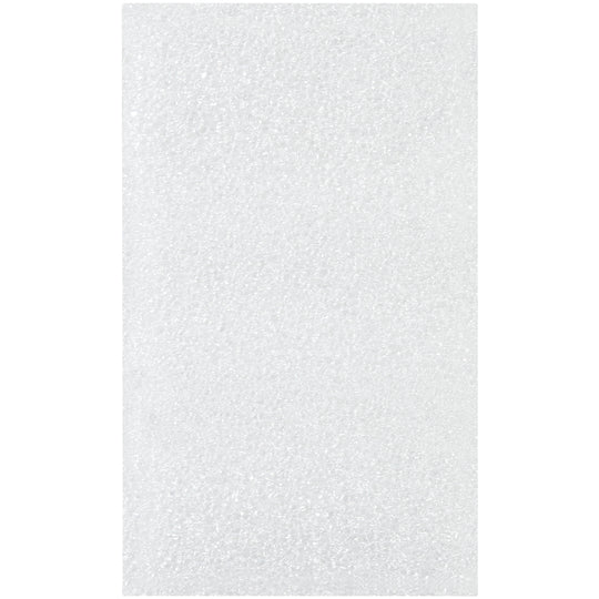 3 x 5 x 1/8 Foam Pouches 500/Case