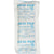 3 x 6 x 3/8" Tyvek Clay Desiccants - 34 Gallon Drum 800/Pail