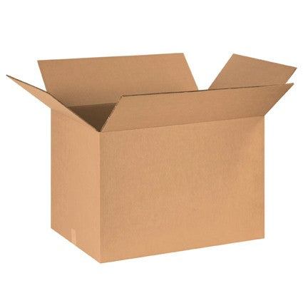 30 x 18 x 18 Double Wall Boxes 10/Bundle