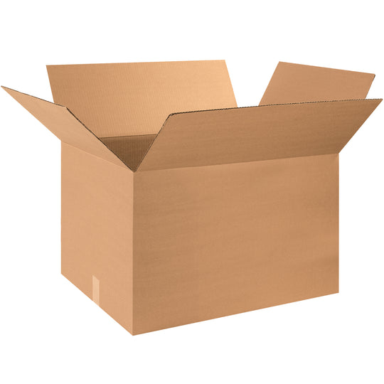 30 x 20 x 18 Corrugated Boxes 15/Bundle