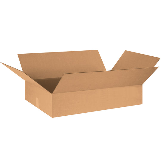 30 x 20 x 6 Corrugated Boxes  15/Bundle