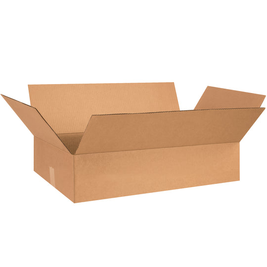 30 x 20 x 8 Corrugated Boxes 15/Bundle