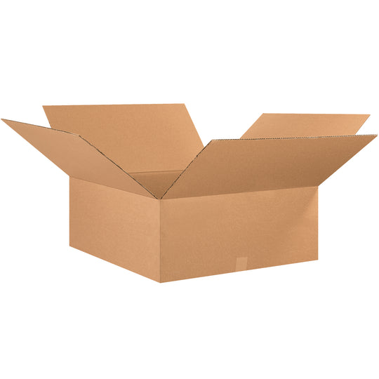 30 x 30 x 10 Corrugated Boxes 15/Bundle