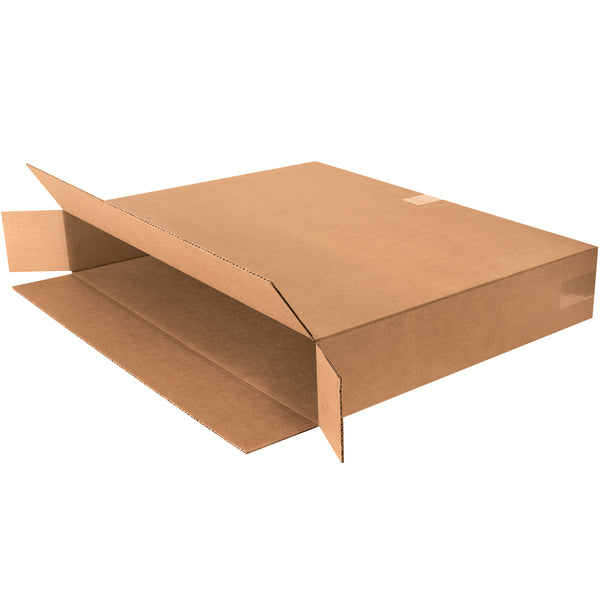 corrugated boxes