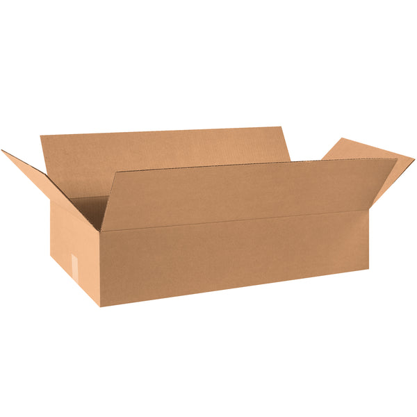 corrugated boxes