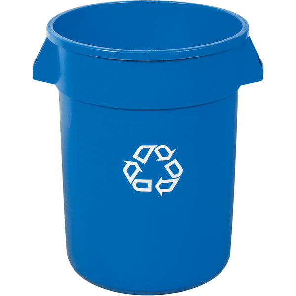 32 Gallon Brute Recycling Container