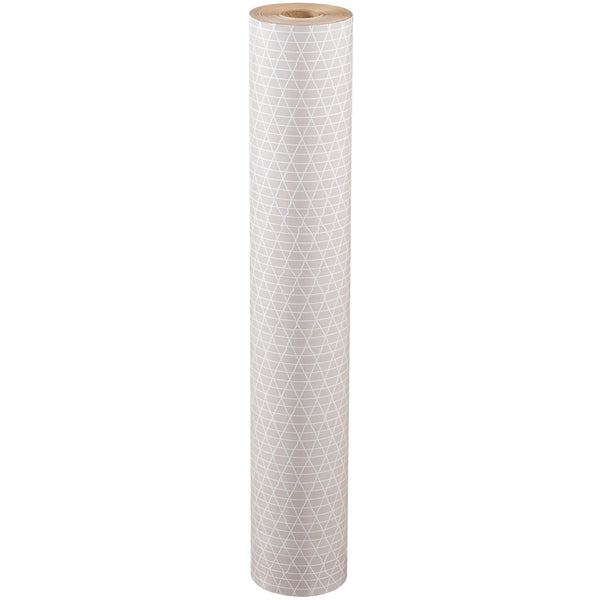 36" (50 lb) Reinforced Kraft Paper Roll 300 Feet/Roll