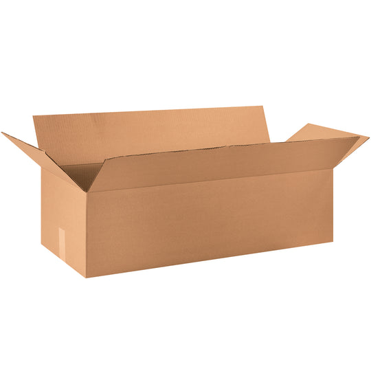 36 x 14 x 10 Corrugated Boxes 15/Bundle
