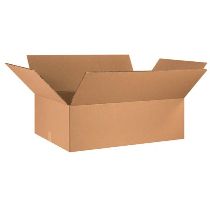 36 x 18 x 12 Double Wall Boxes  10/Bundle