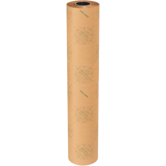 36" x 200 Yard 35 lb Multi-Metal VCI Paper Rolls