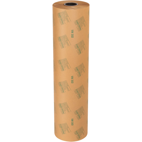 36" x 400 Yard 35 lb Heavy Duty VCI Paper Roll