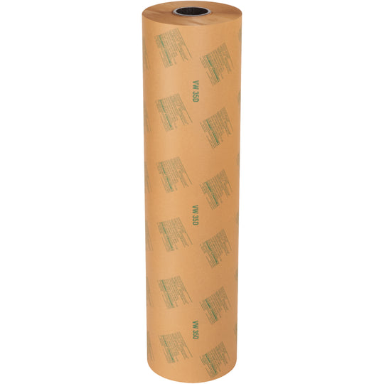 36" x 400 Yard 35 lb Heavy Duty VCI Paper Roll