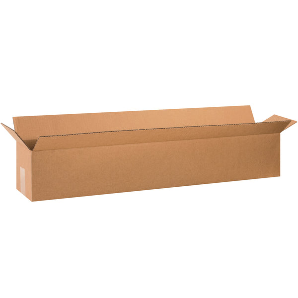 corrugated boxes