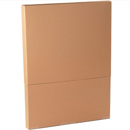 37 x 4 x 30 TelescopIng Inner Boxes  10/Bundle