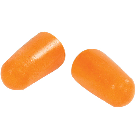 3M - 1100 Foam Earplugs 1000/Case