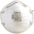 ITEM CURRENTLY OUT OF STOCK  - 3M - 8200 Dust Respirator 160/Case