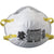 ITEM CURRENTLY OUT OF STOCK - 3M - 8210 Dust Respirator 160/Case