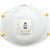 ITEM CURRENTLY OUT OF STOCK - 3M - 8515 Welding Respirator with Valve 80/Case