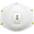 ITEM CURRENTLY OUT OF STOCK - 3M - 8515 Welding Respirator with Valve 80/Case
