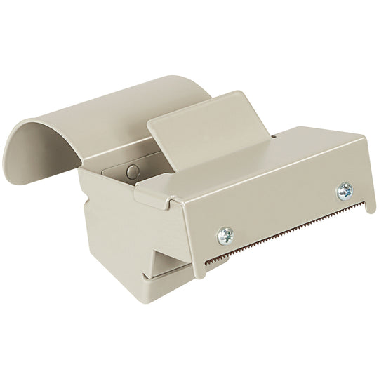 3M H123 - 3" Heavy-Duty Carton Sealing Tape Dispenser