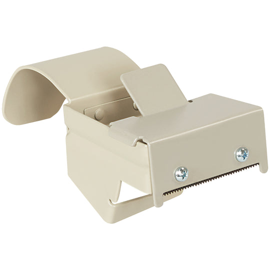 3M H128 - 2" Heavy-Duty Carton Sealing Tape Dispenser
