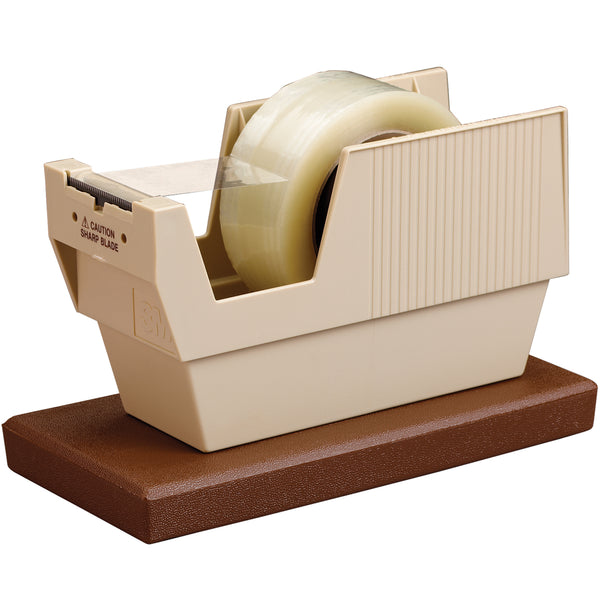 3M P52W 3" Core Table Top Dispenser