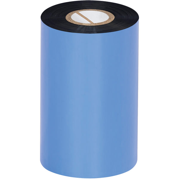 4.02" x 1181' Black Datamax Thermal Transfer Ribbons - Resin 6/Case